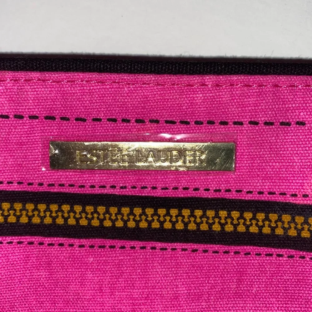 🌸ESTEE‎ LAUDER Make-up bag